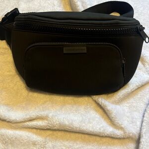 Dagne Dover Black Jax